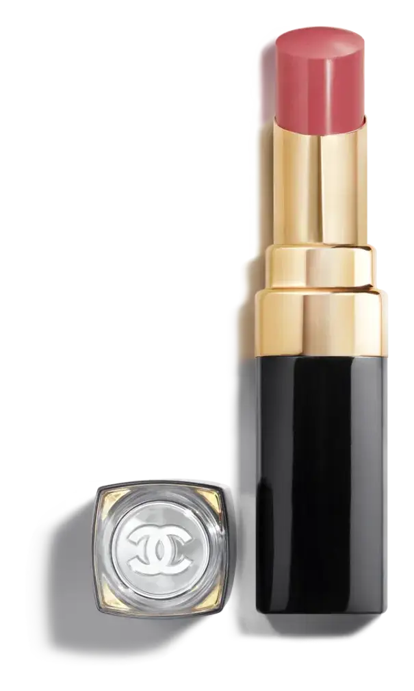 Chanel Rouge Coco Flash Hydrating Vibrant Shine Lip Colour 90 Jour
