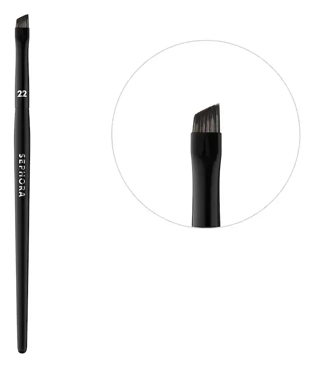 Sephora Collection Pro Eyeliner Brush #22