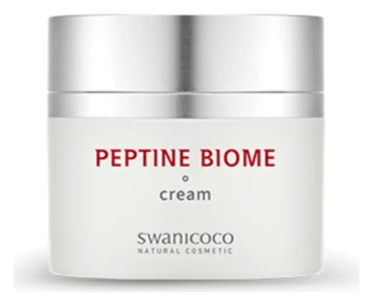 Swanicoco Peptine Biome Cream