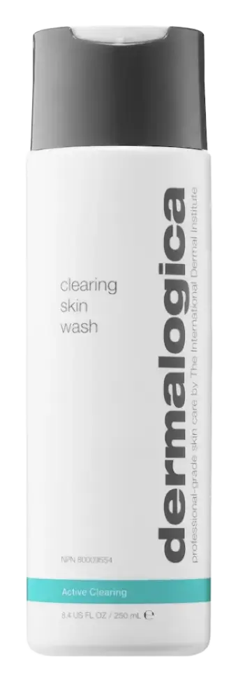 Dermalogica Acne Clearing Skin Wash