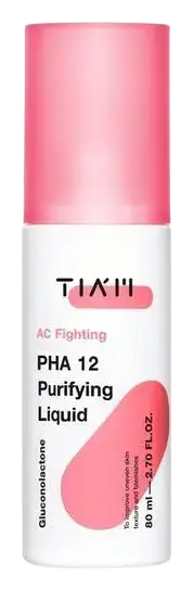 Tia’m AC Fighting PHA 12 Purifying Liquid