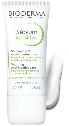 Bioderma Sébium Sensitive