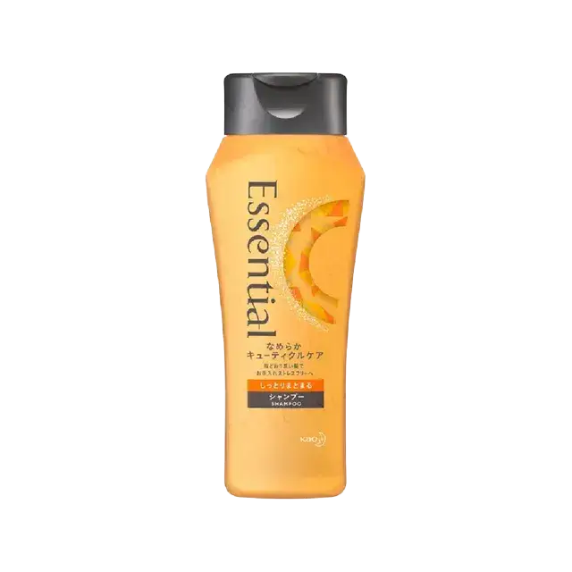 Kao Essential Smart Shampoo