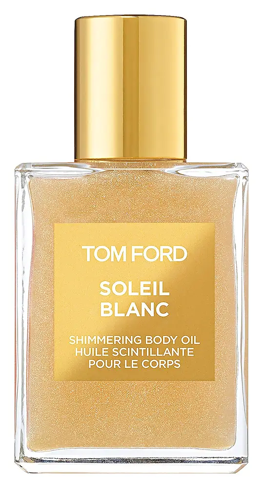 Tom Ford Shimmering Body Oil Soleil Blanc