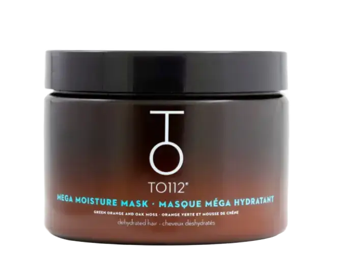 TO112 Mega Moisture Mask