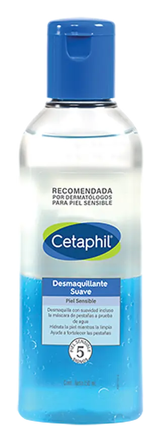 Cetaphil Gentle Makeup Remover Argentina