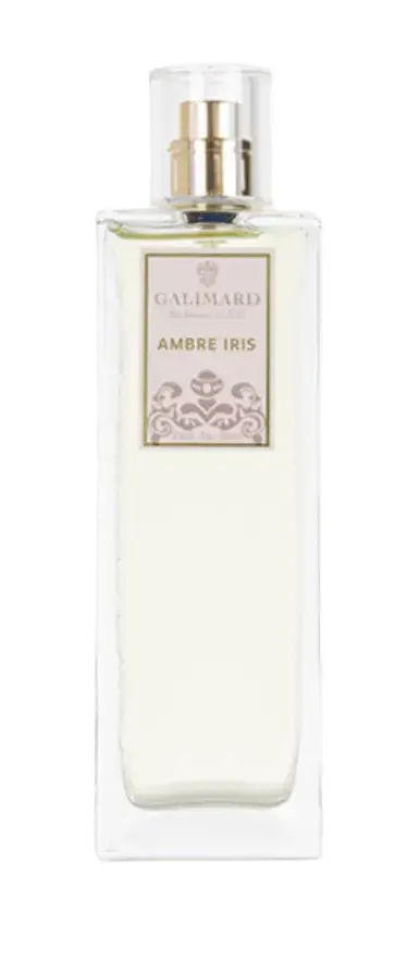 Galimard Ambre Iris Eau De Parfum