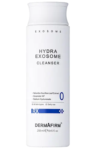 Dermafirm Hydra Exosome Cleanser