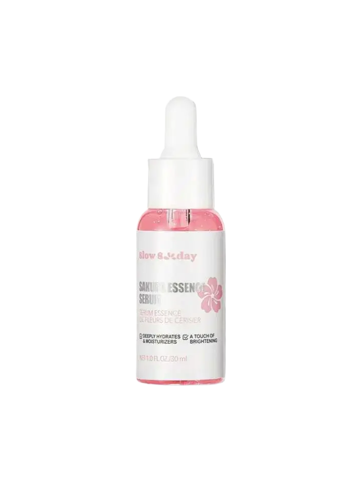Slow Sunday Sakura Essence Serum
