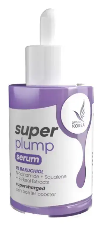 iWhite Korea Super Plump Serum