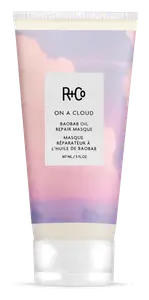 R & Co On A Cloud Baobab Oil Repair Masque