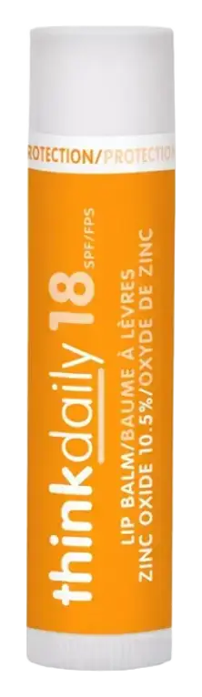 Think Sun Thinkdaily Lip Balm SPF 18