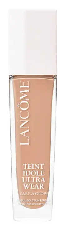Lancôme Teint Idole Ultra Wear Care and Glow Serum Foundation 330N