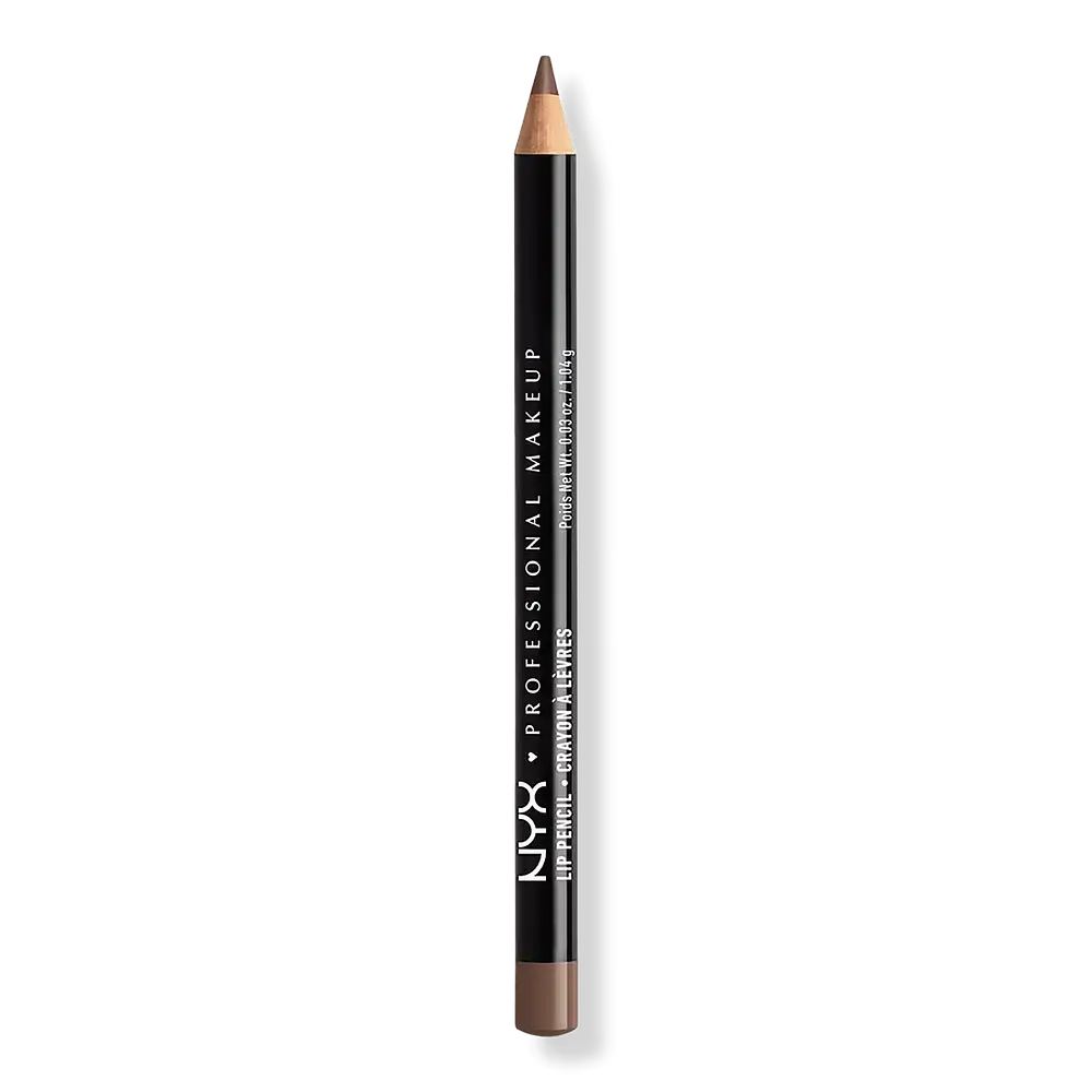 NYX Cosmetics Slim Lip Pencil 820 Espresso