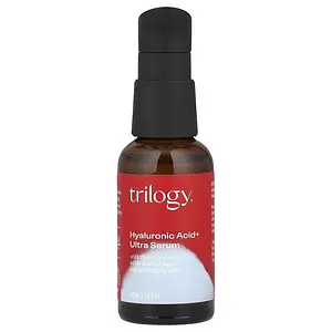 Trilogy Hyaluronic Acid+ Ultra Serum