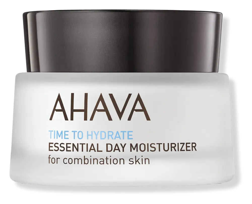 AHAVA Essential Day Moisturizer Combination