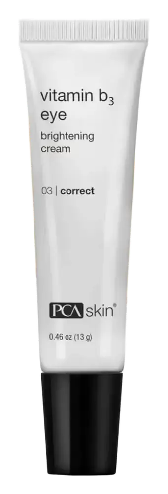 PCA Skin Vitamin B3 Eye Brightening Cream