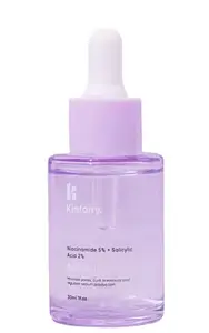 Kinfairy Anti-Acne Serum