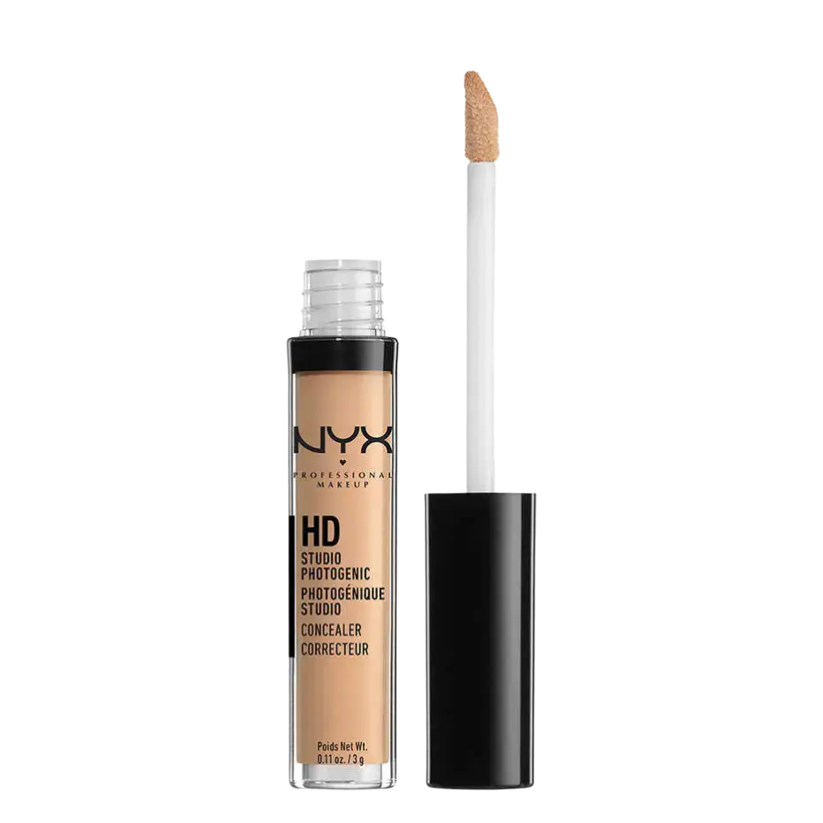NYX Cosmetics HD Studio Photogenic Concealer Wand Medium