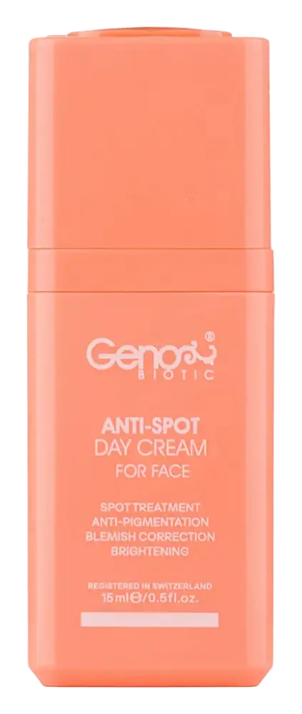 GenoBiotic Spot-Gen Anti Spot Day Cream