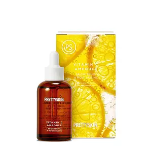 Pretty Skin Vitamin C Ampoule
