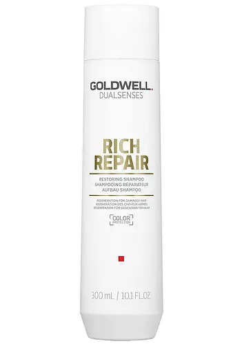 Goldwell Dualsenses Rich Repair Restoring Shampoo