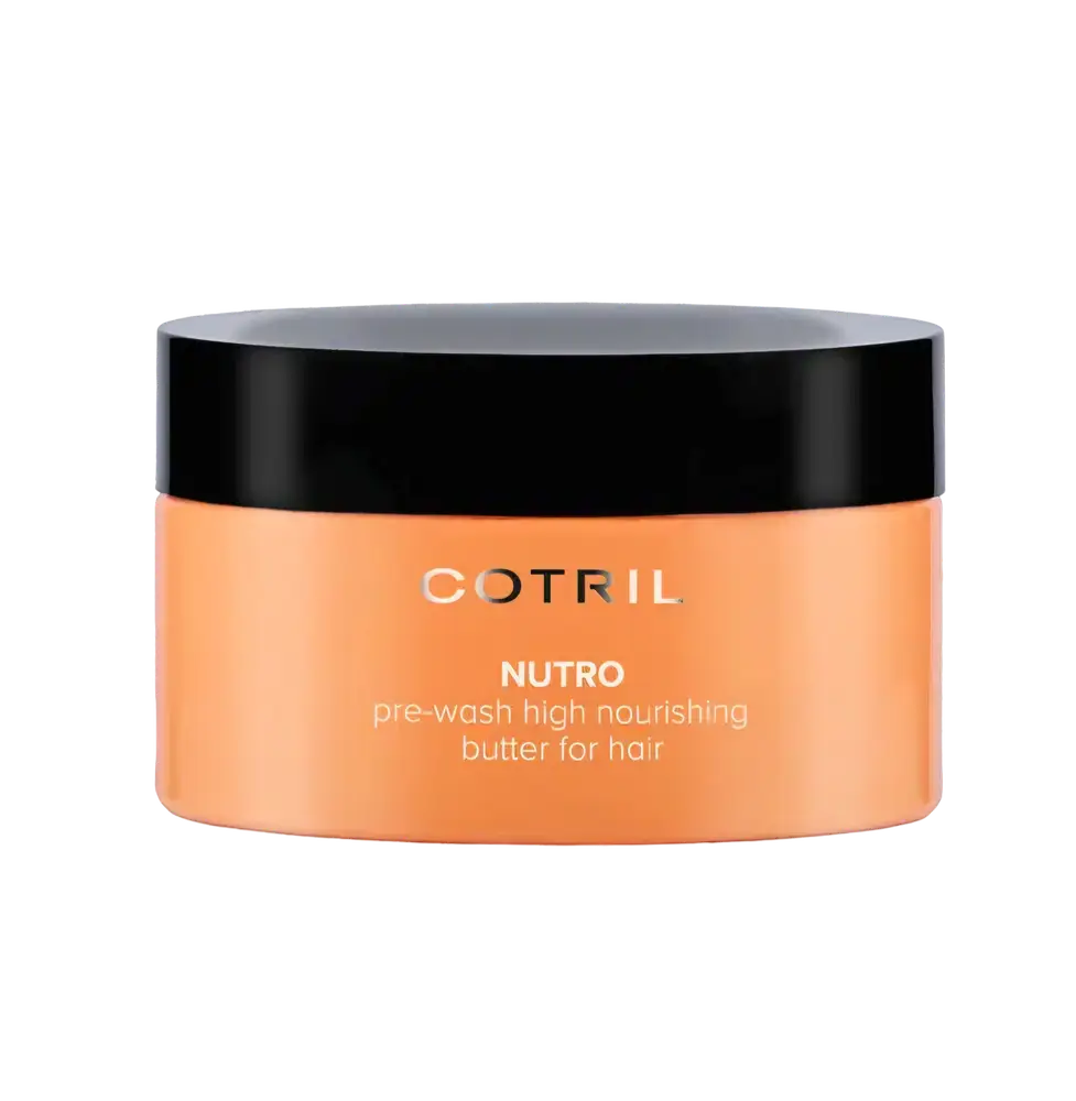 Cotril Nutro Pre-Wash High Nourishing Butter For Hair