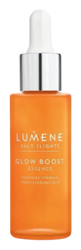 Lumene Nordic-C Glow Boost Essence Serum