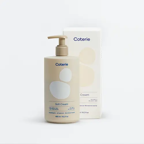 Coterie Soft Cream