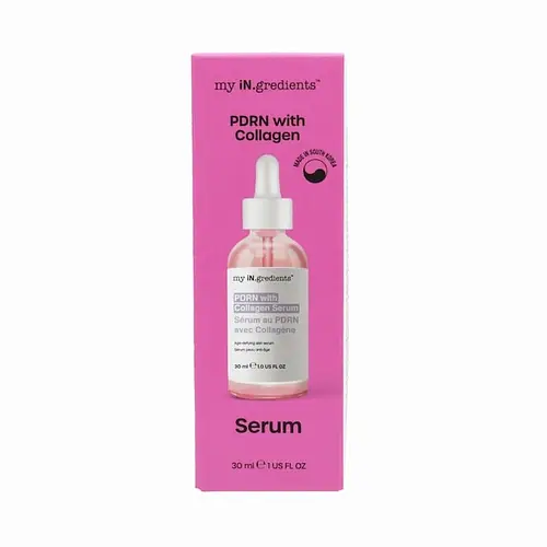 My iN.gredients PDRN With Collagen Serum