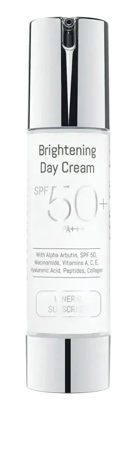 NeutraGlow Brightening Day Cream SPF 50+ PA+++