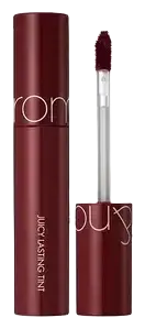 Romand Juicy Lasting Tint Ripe Fruits Series 21 Deep Sangria