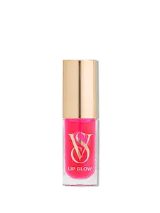 Victoria’s Secret Lip Glow Sheer Lip Oil Poppy