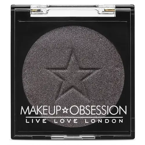 Revolution Beauty Makeup Obsession Eyeshadow Metal