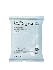 Mizon One Step Cleansing Pad