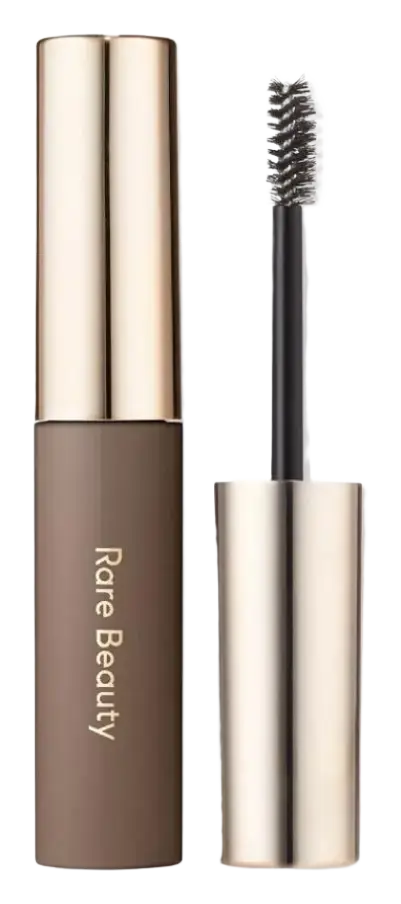 Rare Beauty Brow Harmony Flexible Lifting Eyebrow Gel Cool Brown