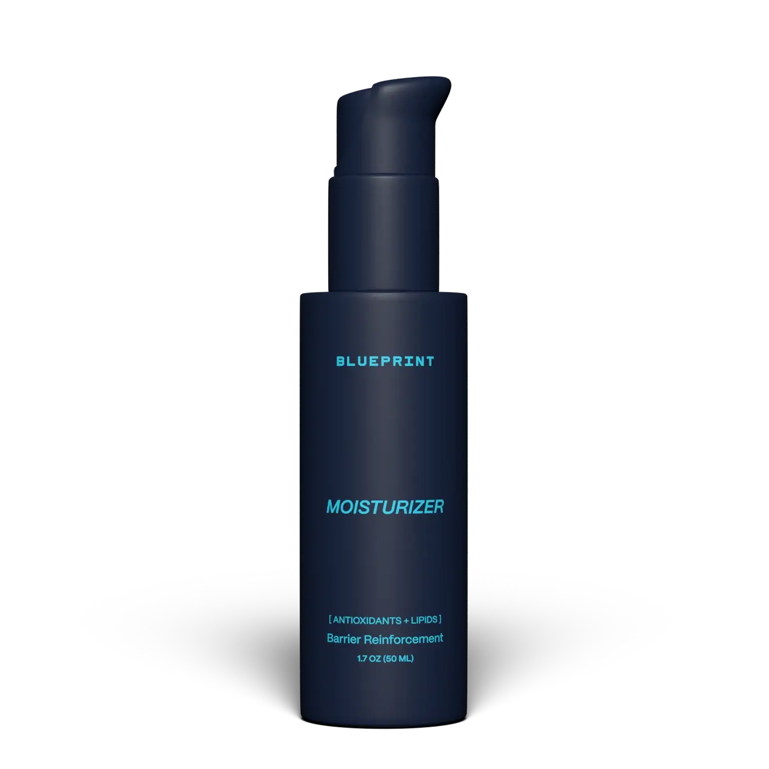 Blueprint SFC Facial Moisturizer