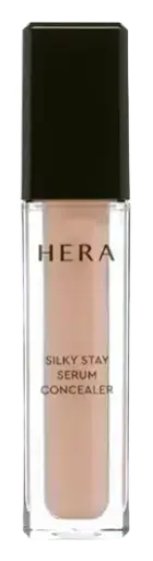 Hera Silky Stay Serum Concealer 02 Peach