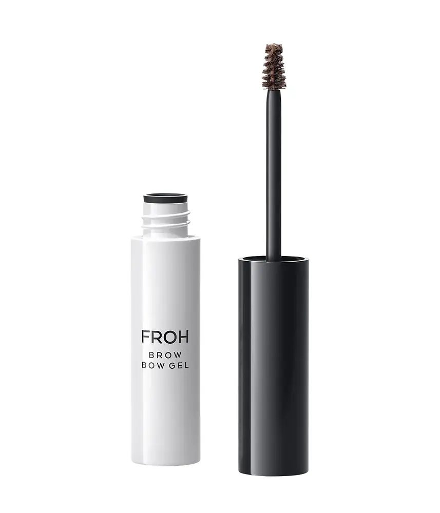 Und Gretel Froh Brow Bow Gel Ash Blonde 04