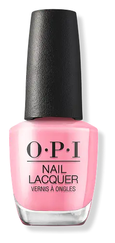 OPI Nail Lacquer Racing for Pinks