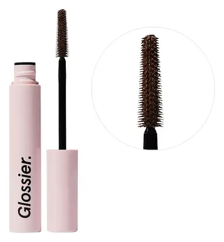 Glossier Lash Slick Brown