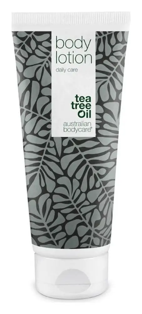 Australian Bodycare Body Lotion