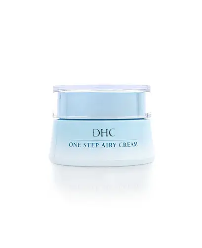 DHC One Step Airy Cream