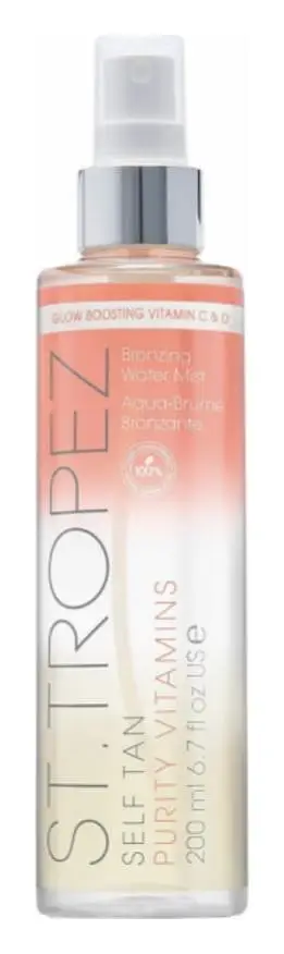 St. Tropez Self Tan Purity Vitamins Mist
