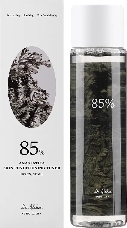 Dr. Althea Anastatica Skin Conditioning Toner