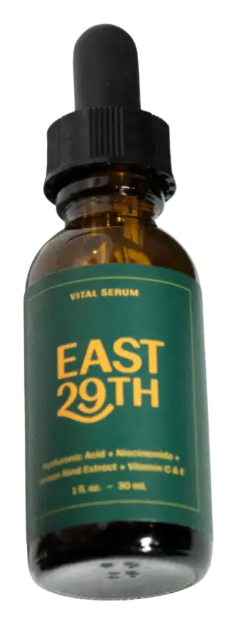 East 29th Vital Serum