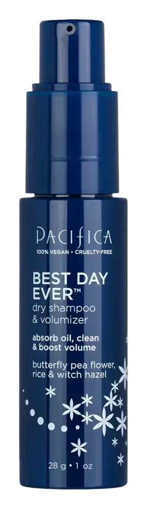Pacifica Best Day Ever Dry Shampoo