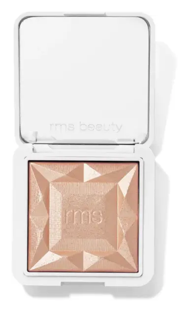 RMS Beauty ReDimension Hydra Dew Luminizer Prosecco Fizz