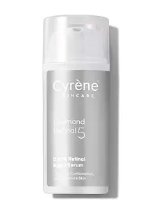 cyrene Diamond Retinal 5