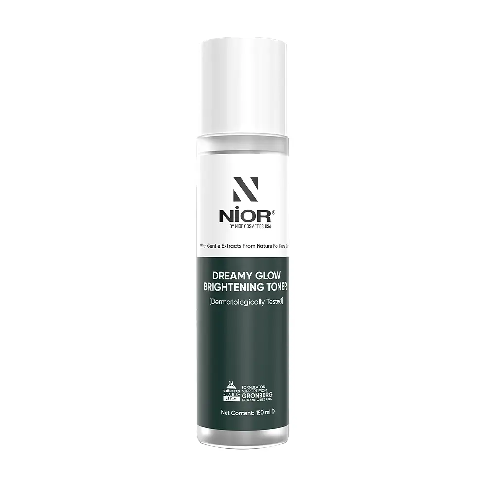 Nior Dreamy Glow Brightening Toner